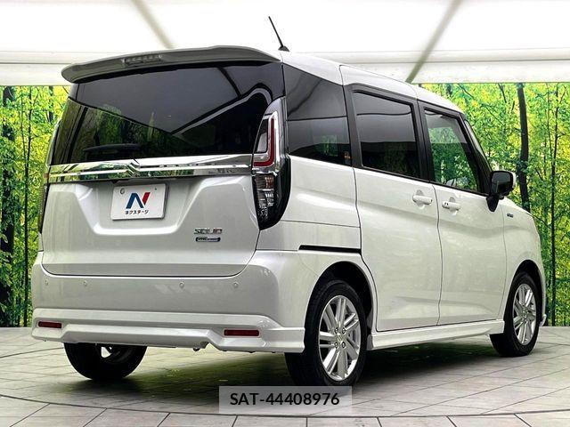 Suzuki SOLIO 2024-03 7510055-16