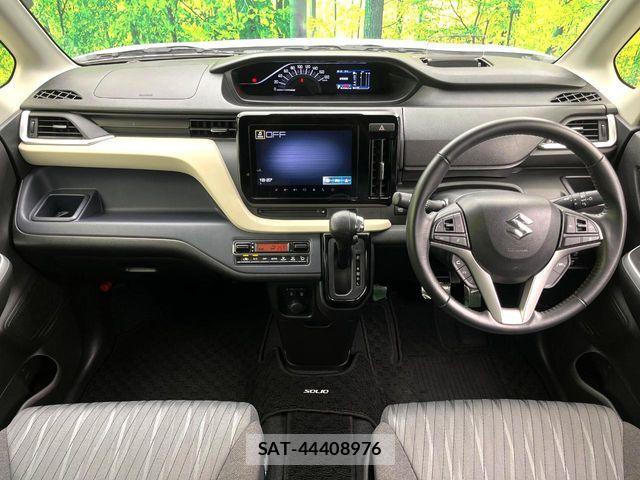 Suzuki SOLIO 2024-03 7510055-1