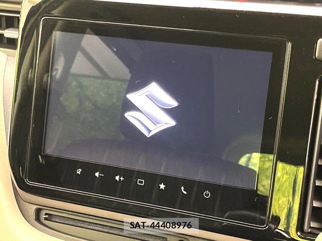 Suzuki SOLIO 2024-03 7510055-2