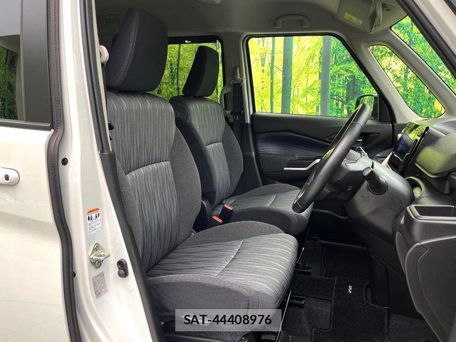 Suzuki SOLIO 2024-03 7510055-7