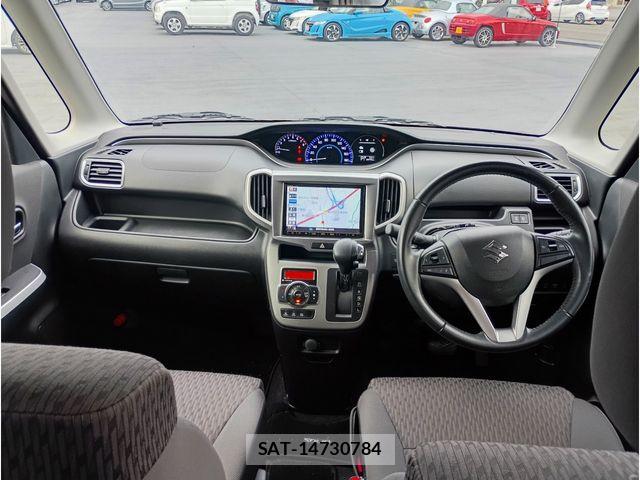 Suzuki SOLIO 2017-04 7502883-2