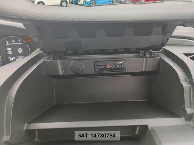 Suzuki SOLIO 2017-04 7502883-5