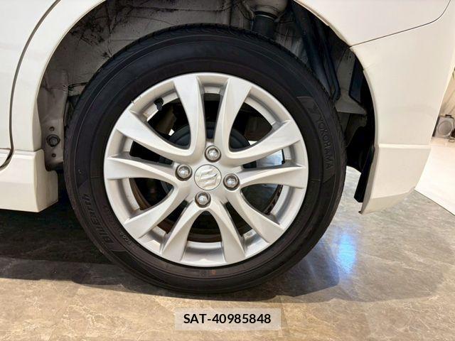 Suzuki SOLIO 2017-10 7502886-9
