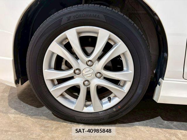 Suzuki SOLIO 2017-10 7502886-10