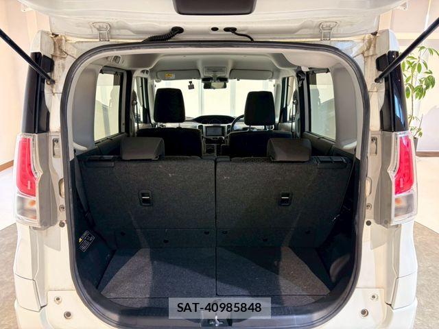 Suzuki SOLIO 2017-10 7502886-11