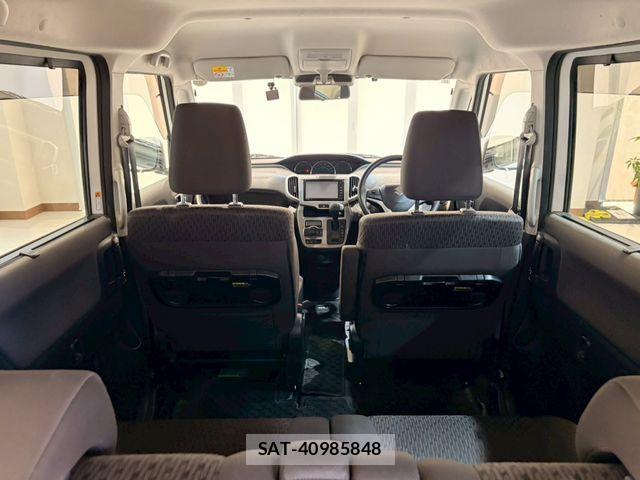 Suzuki SOLIO 2017-10 7502886-12