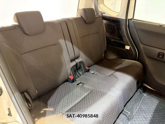 Suzuki SOLIO 2017-10 7502886-13