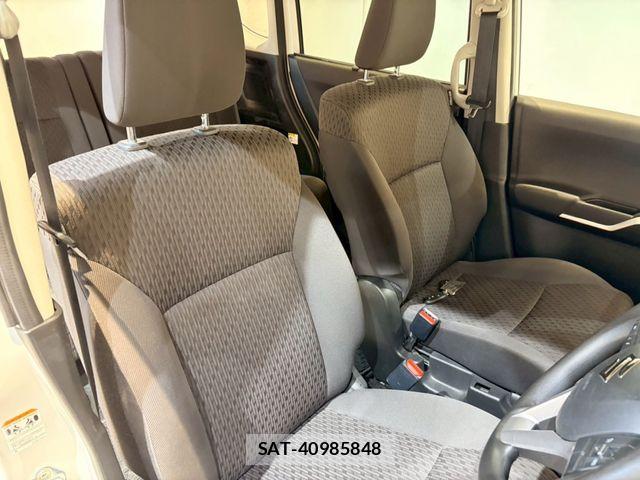 Suzuki SOLIO 2017-10 7502886-14