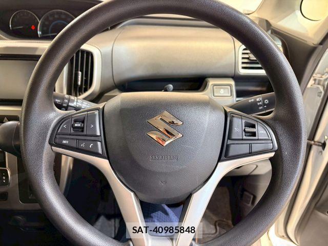 Suzuki SOLIO 2017-10 7502886-16