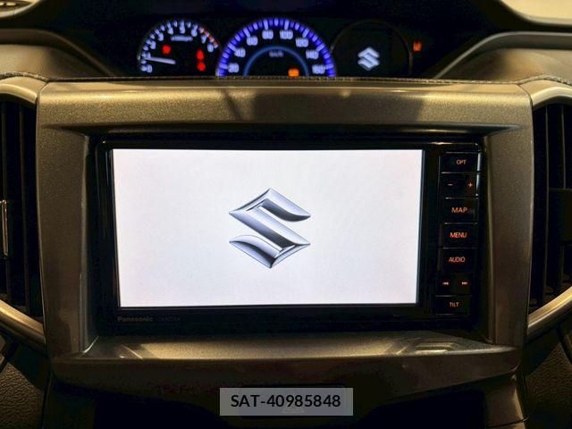 Suzuki SOLIO 2017-10 7502886-18