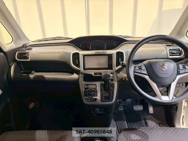 Suzuki SOLIO 2017-10 7502886-1