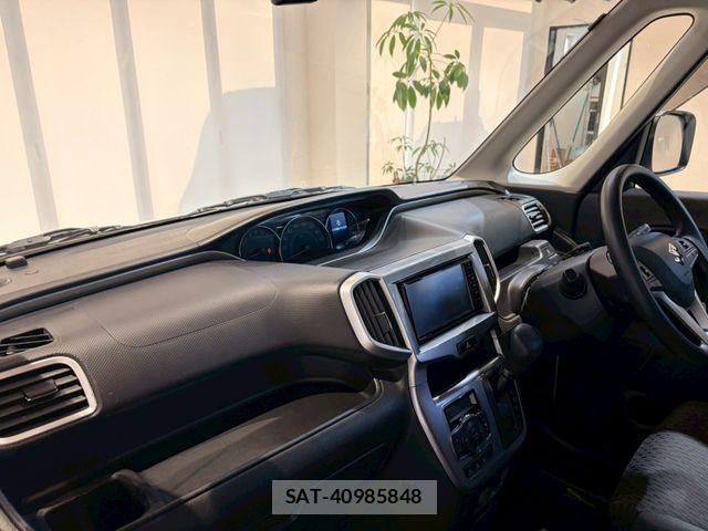 Suzuki SOLIO 2017-10 7502886-20