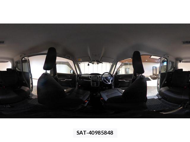 Suzuki SOLIO 2017-10 7502886-21