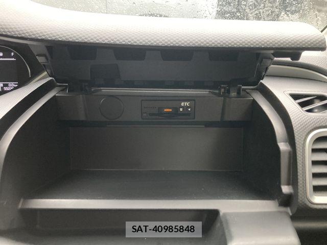 Suzuki SOLIO 2017-10 7502886-26