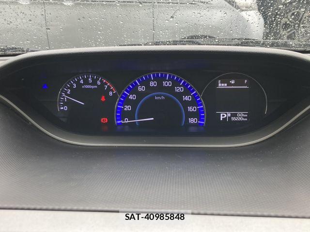 Suzuki SOLIO 2017-10 7502886-27
