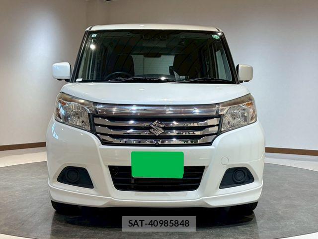 Suzuki SOLIO 2017-10 7502886-3