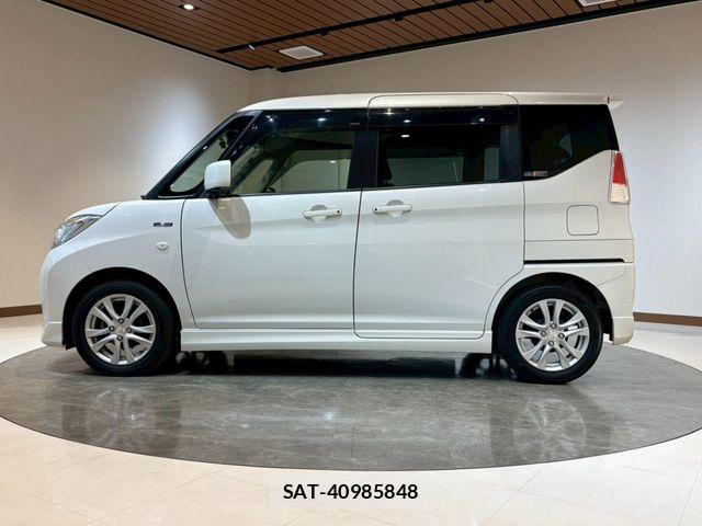 Suzuki SOLIO 2017-10 7502886-4