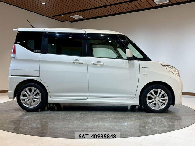 Suzuki SOLIO 2017-10 7502886-5