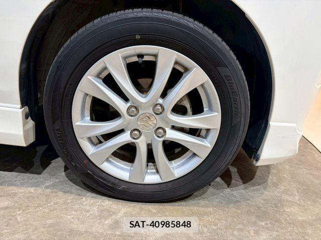 Suzuki SOLIO 2017-10 7502886-7