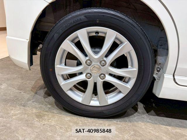 Suzuki SOLIO 2017-10 7502886-8