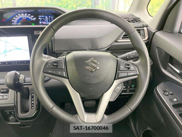Suzuki SOLIO 2024-09 7502879-10