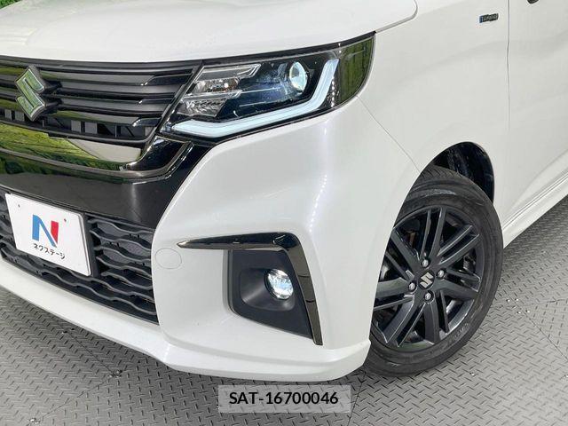 Suzuki SOLIO 2024-09 7502879-11