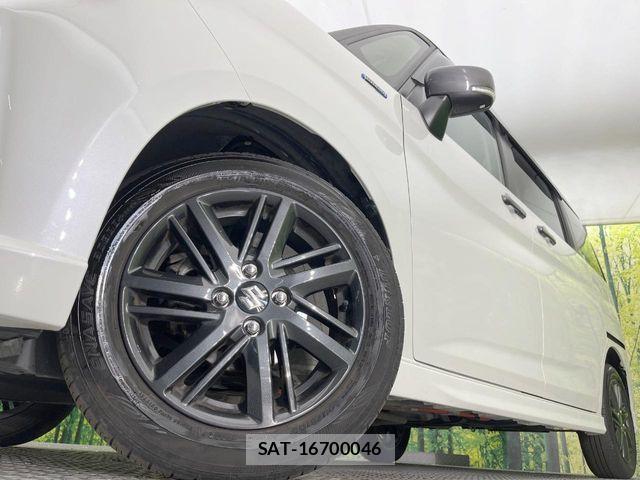 Suzuki SOLIO 2024-09 7502879-12