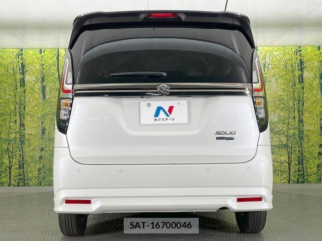 Suzuki SOLIO 2024-09 7502879-14