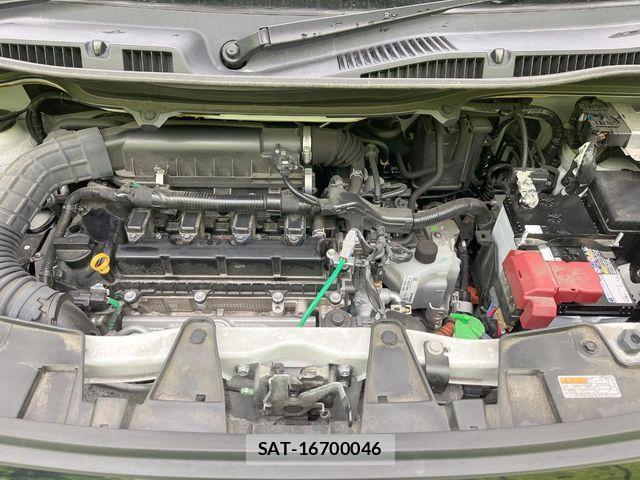Suzuki SOLIO 2024-09 7502879-17