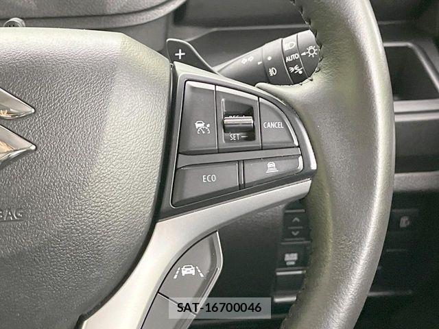 Suzuki SOLIO 2024-09 7502879-3
