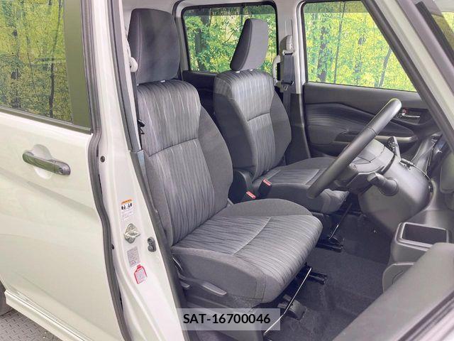 Suzuki SOLIO 2024-09 7502879-7