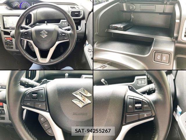 Suzuki SOLIO 2020-11 7502880-9