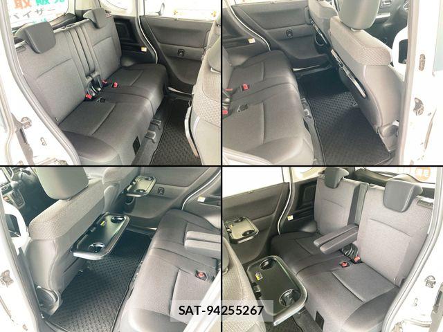 Suzuki SOLIO 2020-11 7502880-11