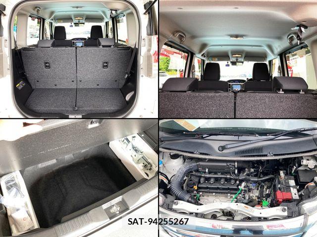 Suzuki SOLIO 2020-11 7502880-12