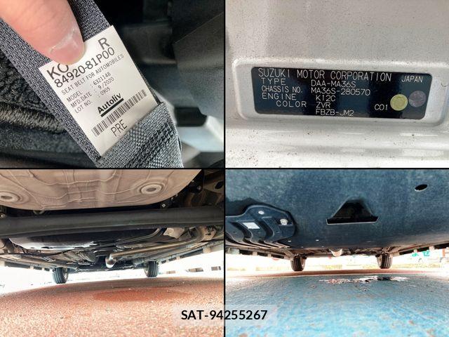Suzuki SOLIO 2020-11 7502880-13