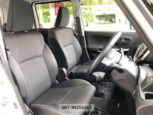 Suzuki SOLIO 2020-11 7502880-16