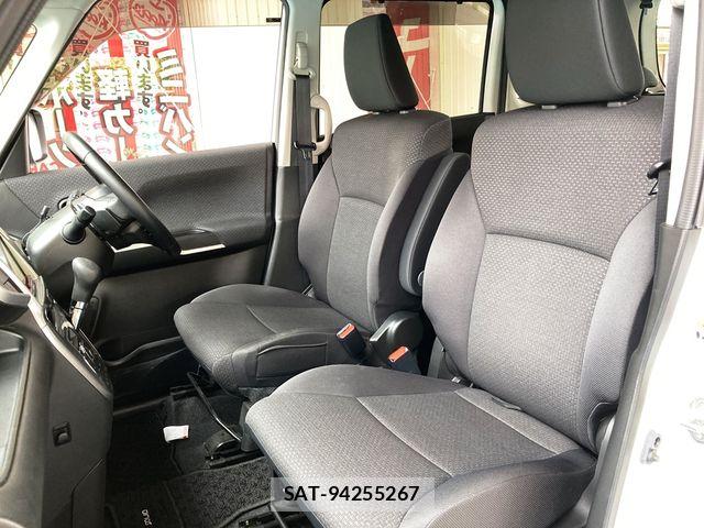 Suzuki SOLIO 2020-11 7502880-17