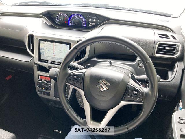 Suzuki SOLIO 2020-11 7502880-18