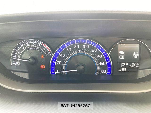 Suzuki SOLIO 2020-11 7502880-19