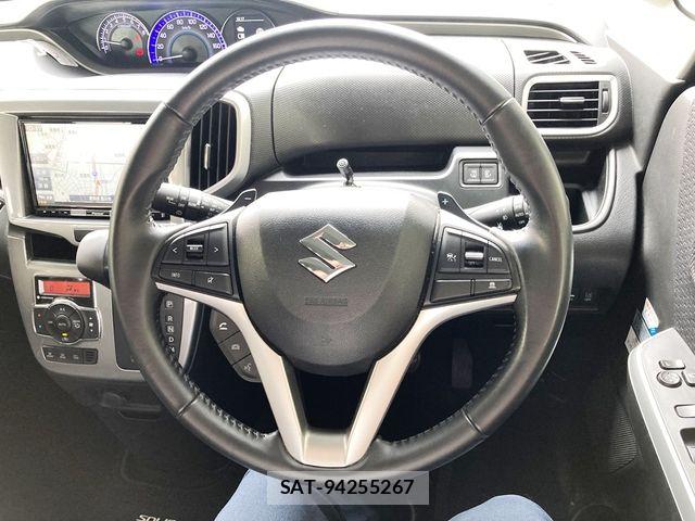 Suzuki SOLIO 2020-11 7502880-23