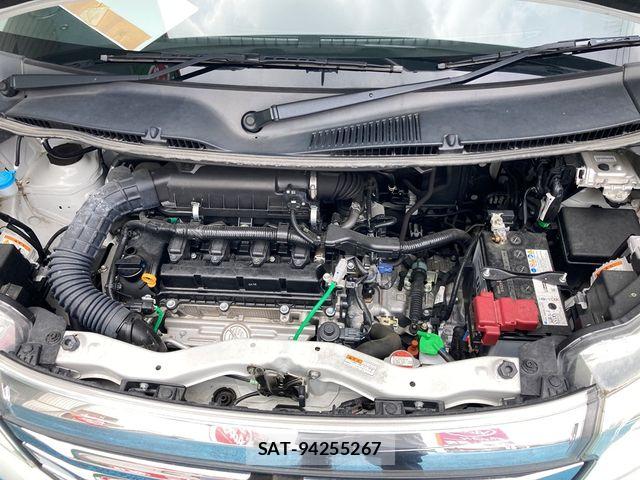 Suzuki SOLIO 2020-11 7502880-29