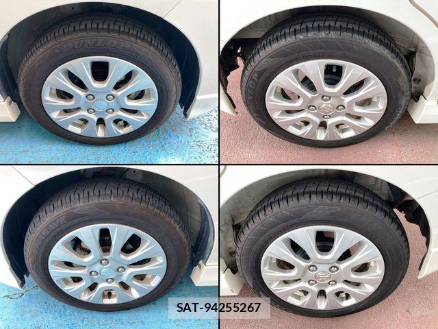 Suzuki SOLIO 2020-11 7502880-3