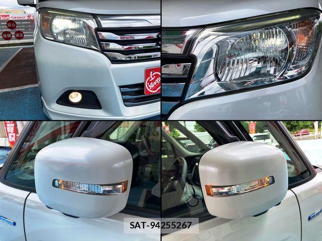 Suzuki SOLIO 2020-11 7502880-4