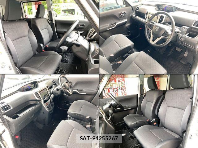 Suzuki SOLIO 2020-11 7502880-6