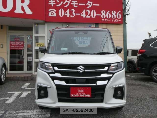 Suzuki SOLIO 2026-04 7502867-11