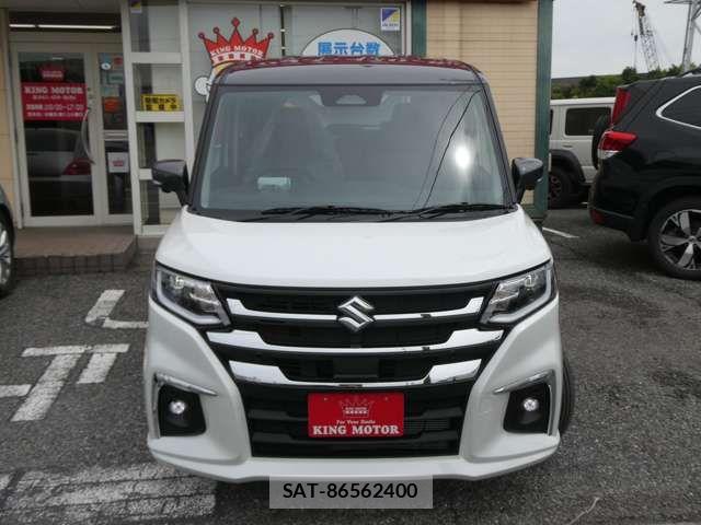 Suzuki SOLIO 2026-04 7502867-16