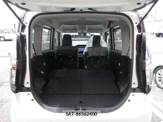 Suzuki SOLIO 2026-04 7502867-7