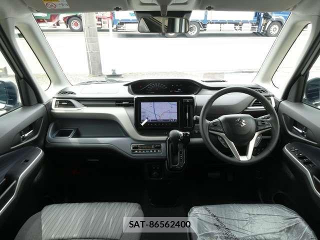Suzuki SOLIO 2026-04 7502867-8