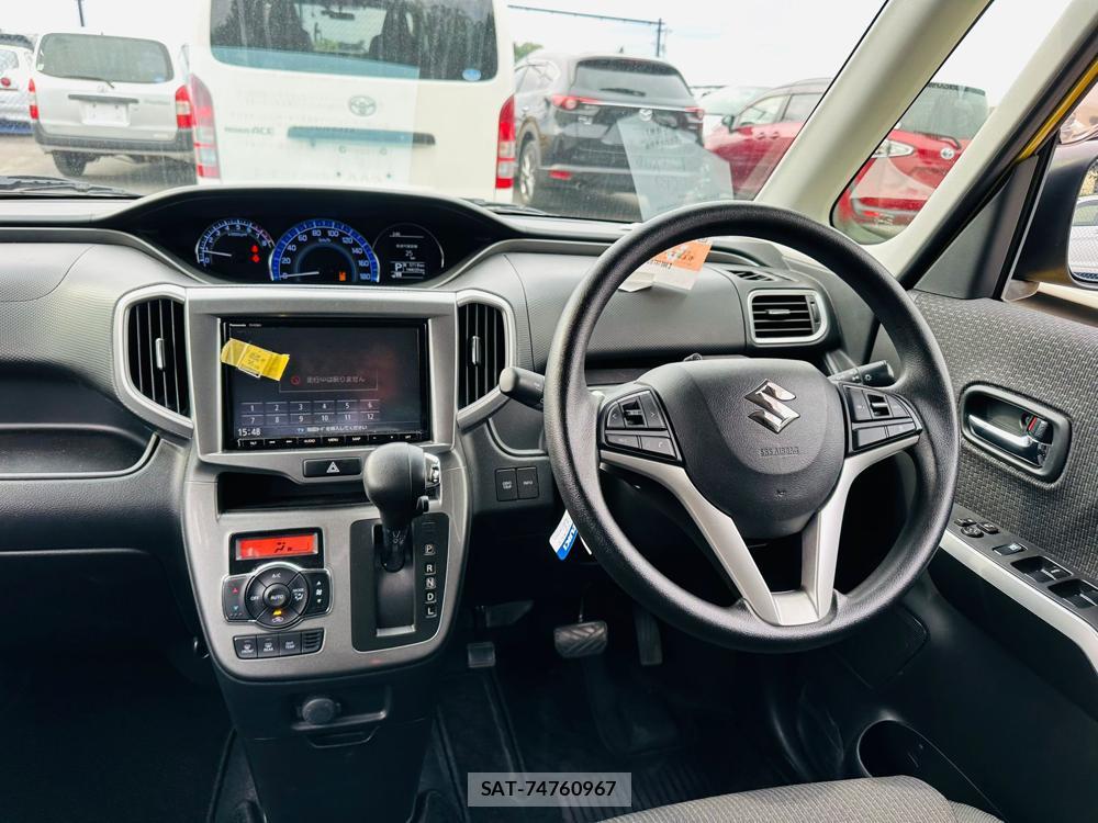 Suzuki SOLIO 2019 7335618-13