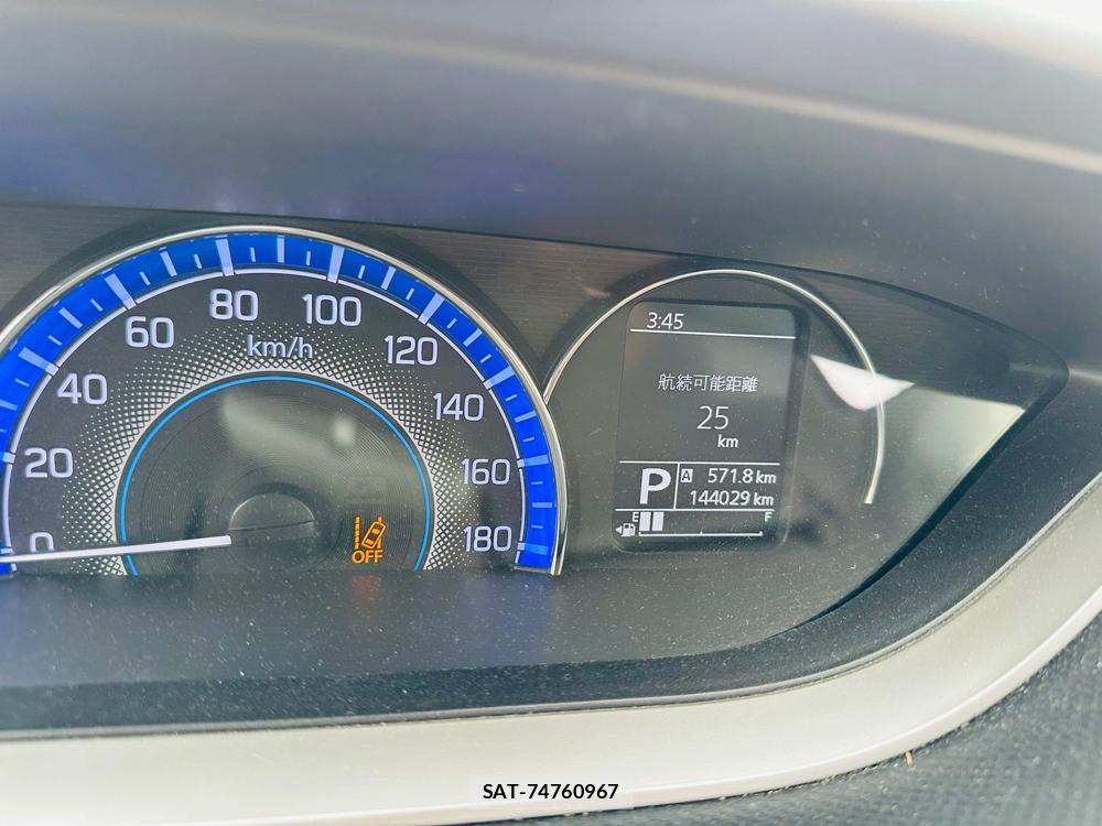 Suzuki SOLIO 2019 7335618-15
